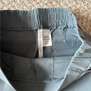 Jordan Anthony Gray Jogger Pants